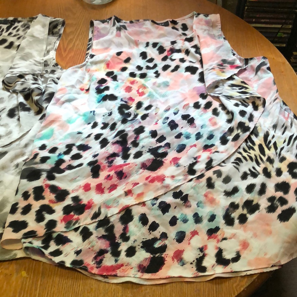 Apt. 9 shirt bundle